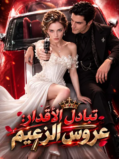 تبادل الأقدار: عروس الزعيم poster