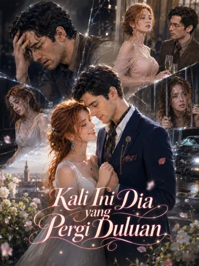 Kali Ini Dia yang Pergi Duluan poster