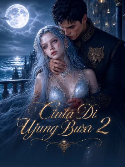 Cinta Di Ujung Busa 2 poster
