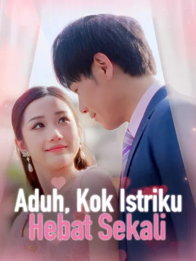 Aduh, Kok Istriku Hebat Sekali poster