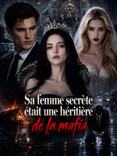 [Doublé] Sa femme secrète était une héritière de la mafia poster