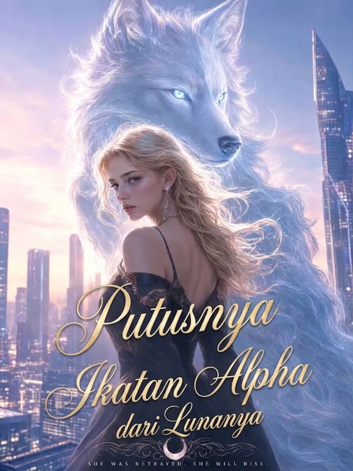 Putusnya Ikatan Alpha dari Lunanya poster
