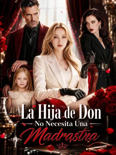 La Hija de Don No Necesita Una Madrastra poster