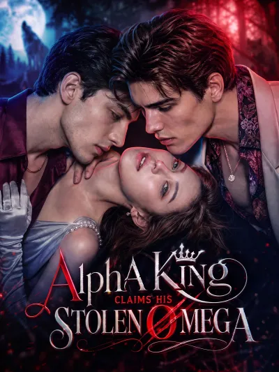 Alpha King Claims His Stolen Omega poster