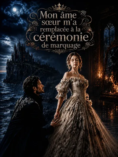 [Doublé] Mon âme sœur m'a remplacée à la cérémonie de marquage poster