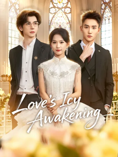 Love's Icy Awakening poster