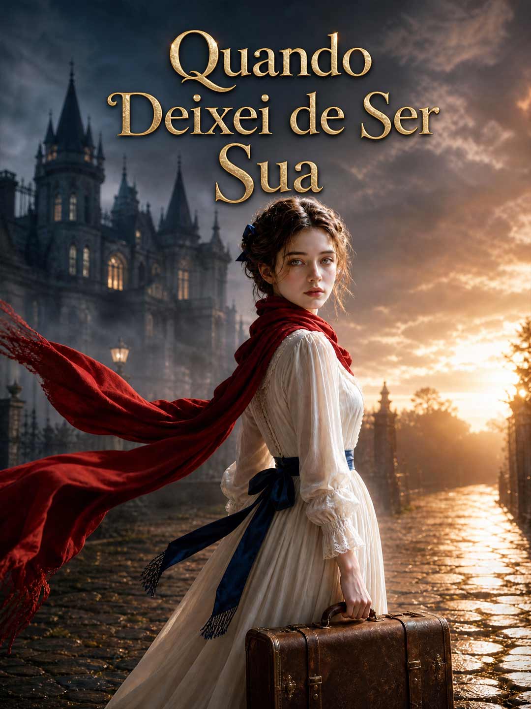 [Dublado]Quando Deixei de Ser Sua