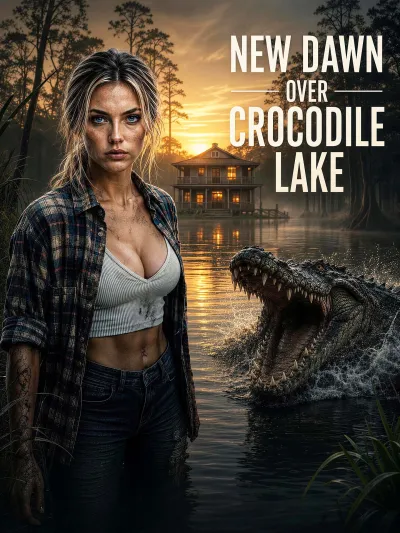 Rebirth I Saved My Daughter From Crocodiles poster