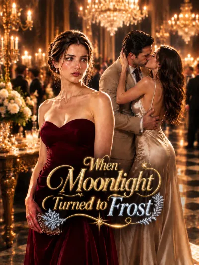 When Moonlight Turned to Frost poster
