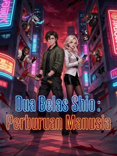 Dua Belas Shio: Perburuan Manusia poster