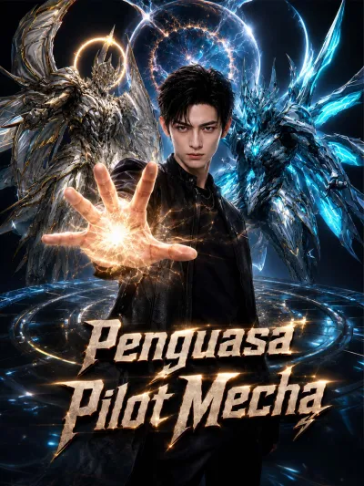 Penguasa Pilot Mecha poster
