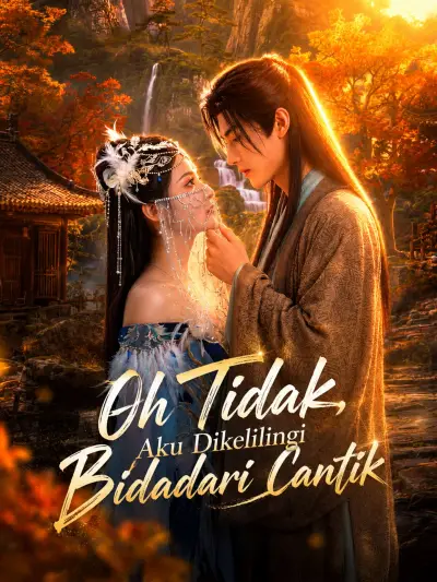 Oh Tidak, Aku Dikelilingi Bidadari Cantik poster