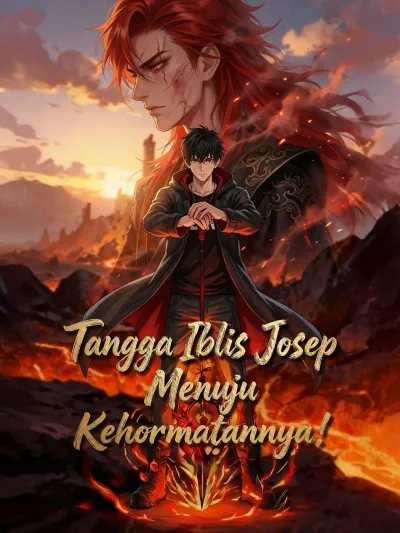 Tangga Iblis Josep Menuju Kehormatannya! poster