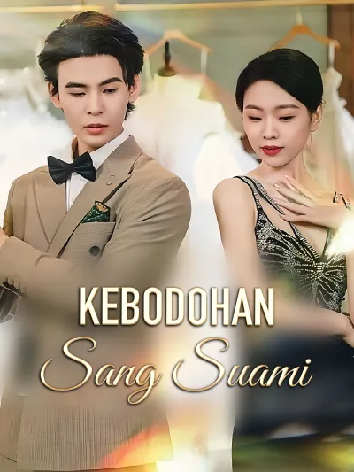 Kebodohan Sang Suami poster