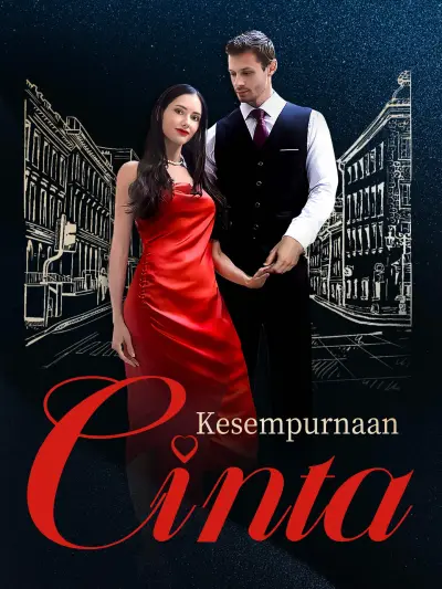 Kesempurnaan Cinta poster