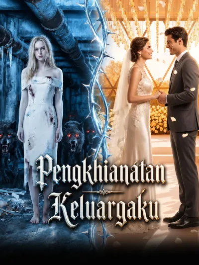 Pengkhianatan Keluargaku poster