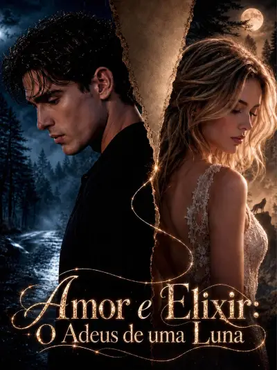 [Dublado]Amor e Elixir: O Adeus de uma Luna poster