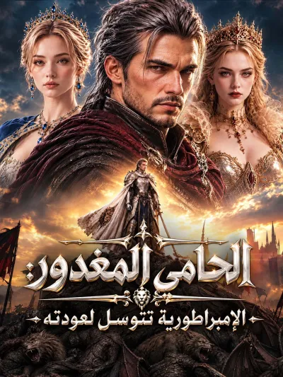 الحامي المغدور: الإمبراطورية تتوسل لعودته poster