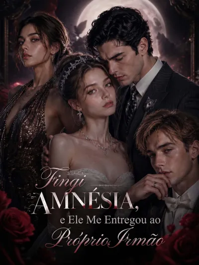 [Dublado]Fingi Amnésia, e Ele Me Entregou ao Próprio Irmão poster