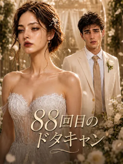 (吹替版)88回目のドタキャン poster