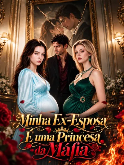 Minha Ex-Esposa É uma Princesa da Máfia poster