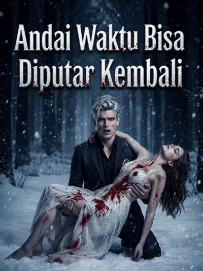Andai Waktu Bisa Diputar Kembali poster