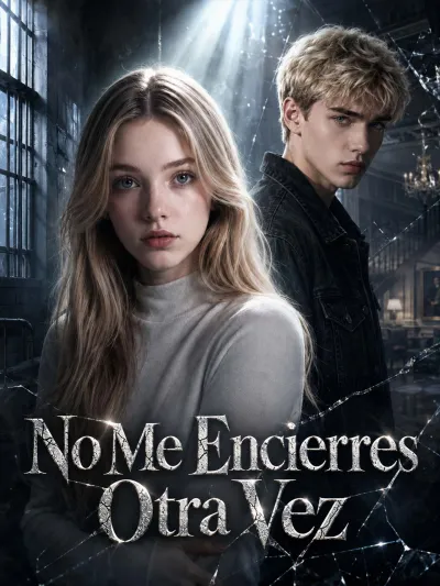 [Doblado]No Me Encierres Otra Vez poster