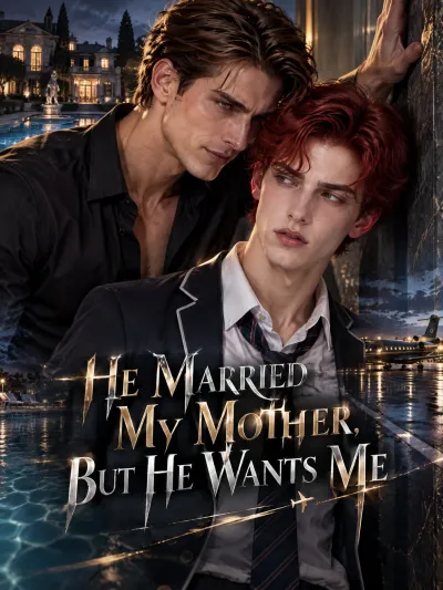 He Married My Mother, But He Wants Me poster