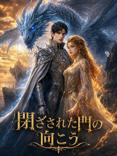 (吹替版)閉ざされた門の向こう poster