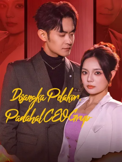 Disangka Pelakor, Padahal CEO Grup poster