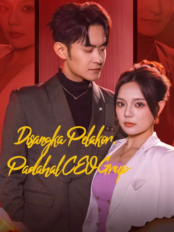 Disangka Pelakor, Padahal CEO Grup poster