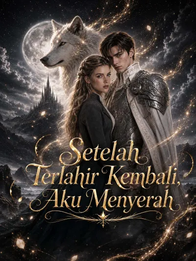 Setelah Terlahir Kembali, Aku Menyerah poster