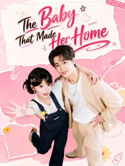 [ENG DUB] The Baby That Made Her Home poster