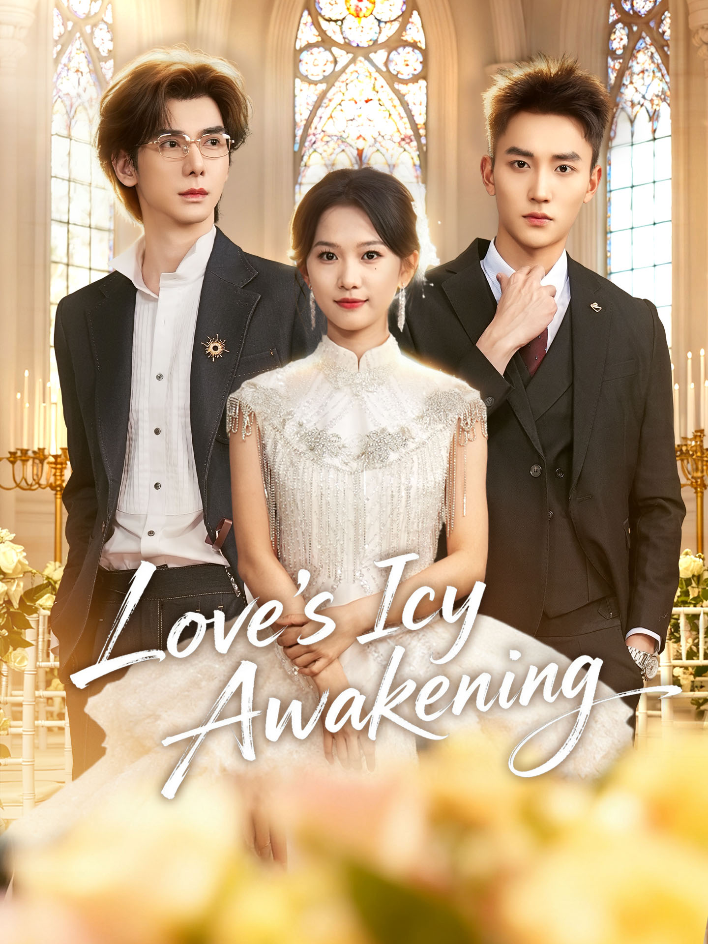 [ENG DUB] Love's Icy Awakening