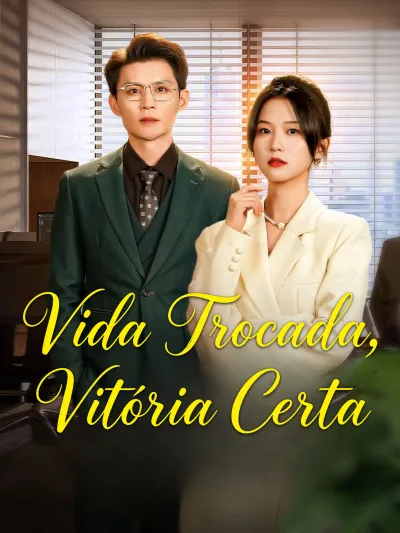 [Dublado] Vida Trocada, Vitória Certa poster