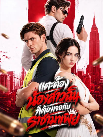 [พากย์เสียง] แตะต้องน้องสาวฉัน ก็ต้องเจอกับราชามาเฟีย poster