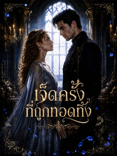 [พากย์เสียง] เจ็ดครั้งที่ถูกทอดทิ้ง poster