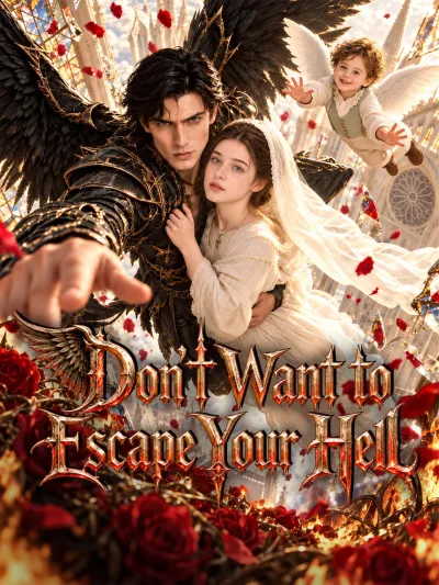 Don't Want to Escape Your Hell poster