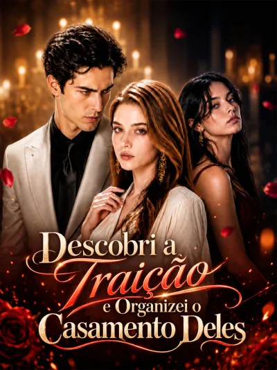[Dublado]Descobri a Traição e Organizei o Casamento Deles poster