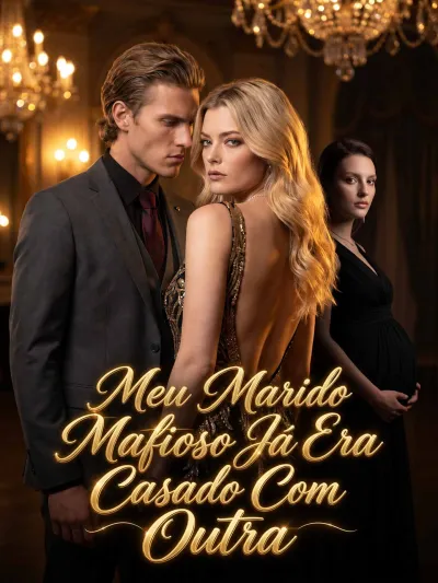 [Dublado]Meu Marido Mafioso Já Era Casado Com Outra poster