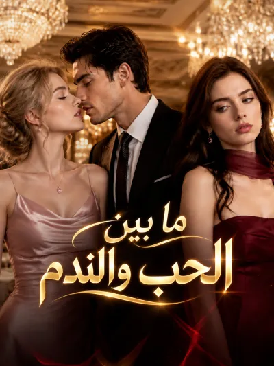 المدبلج-ما بين الحب والندم poster