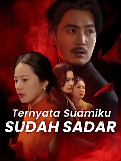 Ternyata Suamiku Sudah Sadar poster