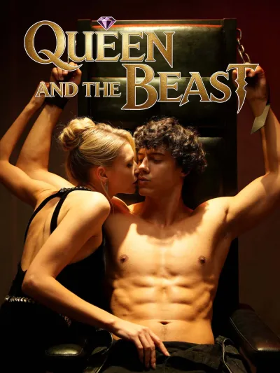 Queen and the Beast poster