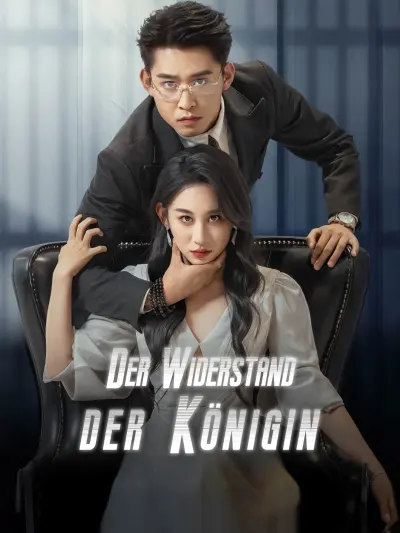 Der Widerstand der Königin poster