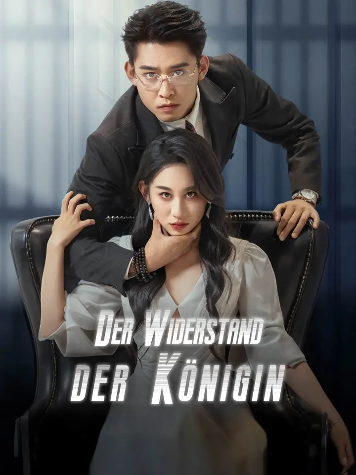 Der Widerstand der Königin poster