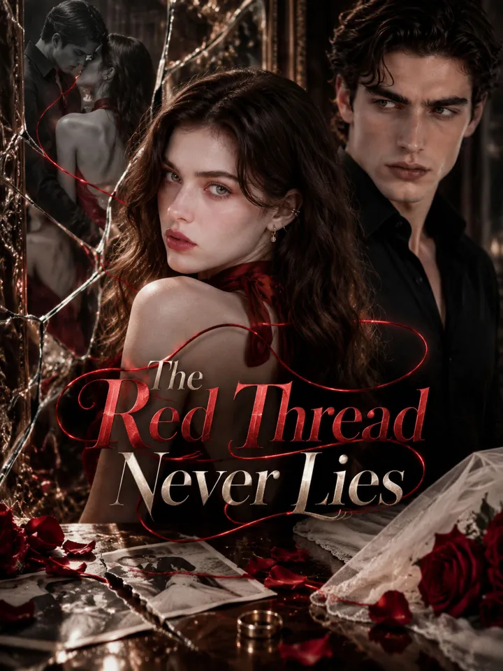 The Red Thread Never Lies poster