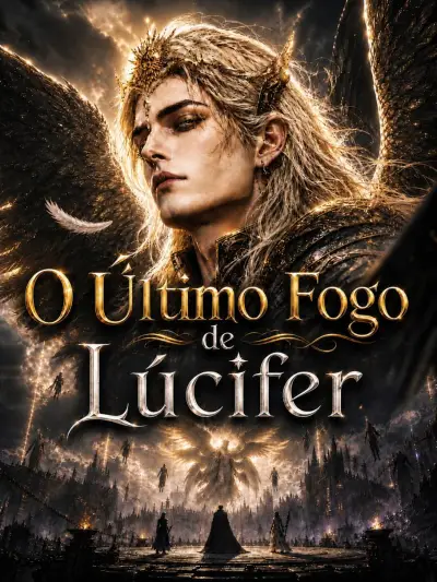 [Dublado]O Último Fogo de Lúcifer poster