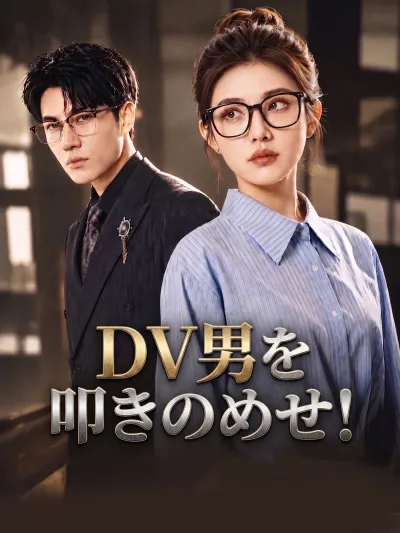 DV男を叩きのめせ! poster