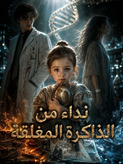 نداء من الذاكرة المغلقة poster
