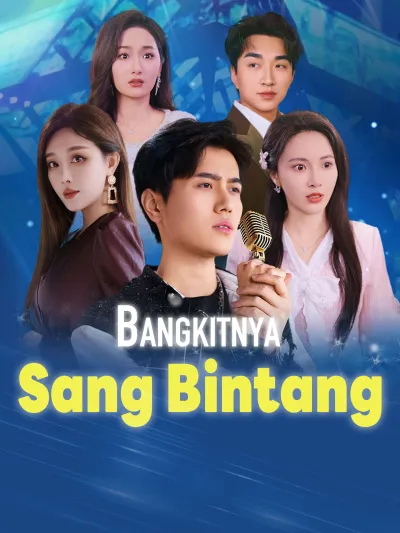 Bangkitnya Sang Bintang poster